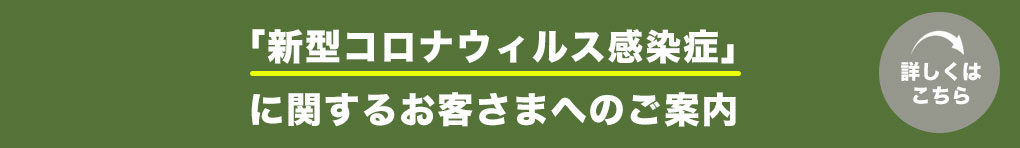 コロナウイルスについて