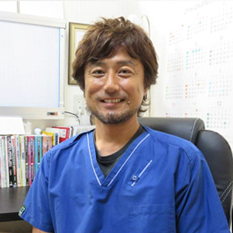 八千代市たかはし鍼灸整骨院ご挨拶