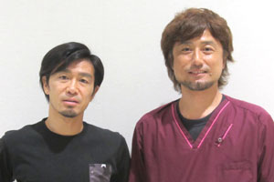 プロスポーツ選手も利用