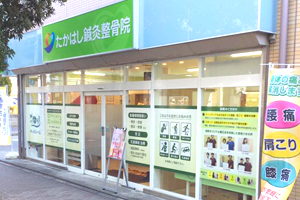 交通事故患者様21時迄受付